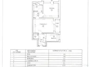 Apartament 2 camere ULTRACENTRAL - Catedrala "Sf. Ioan Botezatorul" 