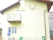 Casa de vanzare in Busteni-Valea Alba 