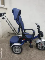 Vând tricicleta copii 