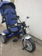 Vând tricicleta copii 