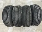 Jante Borbet A 4x100 7,5Jx16 ET 20 cu cauciucuri noi 185/55 r16 