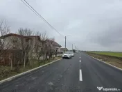 Teren de vanzare in Cumpana 