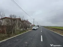 Teren de vanzare in Cumpana