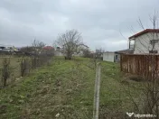 Teren de vanzare in Cumpana 