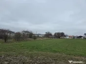 Teren de vanzare in Cumpana 