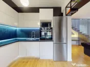 Popesti-Leordeni central vila individuala 130m utili curt... 