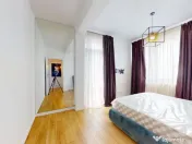 Popesti-Leordeni central vila individuala 130m utili curt... 