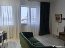 Ofer spre închiriere apartament 2 camere Rin Residence
