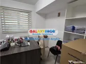 Vindem ap cu 3 cam dec parter mobilat office, central Craiov 