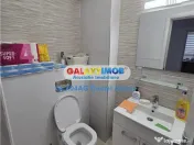 Vindem ap cu 3 cam dec parter mobilat office, central Craiov 