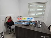 Vindem ap cu 3 cam dec parter mobilat office, central Craiov 