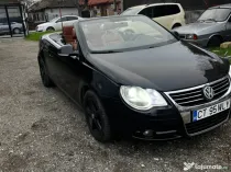 Volkswagen EOS 2.0 TDI 140 CP BMM an 2008
