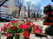 3 camere - centrală, loc parcare - Obregia - 10 min metrou 