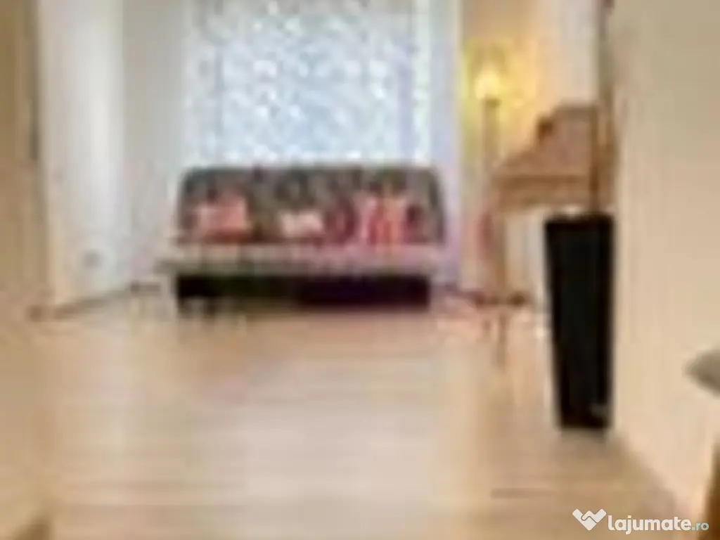 Apartament 2 camere, LUX, Nerva Traian langa Mall Vitan