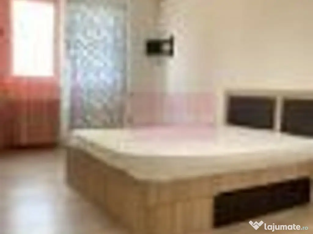 Apartament 2 camere, LUX, Nerva Traian langa Mall Vitan