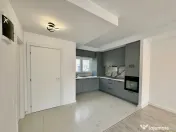 COSMOPOLIS - Vila Tip NC, partial mobilata 