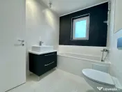 COSMOPOLIS - Vila Tip NC, partial mobilata 