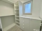 COSMOPOLIS - Vila Tip NC, partial mobilata 