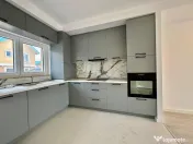 COSMOPOLIS - Vila Tip NC, partial mobilata 