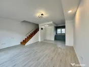 COSMOPOLIS - Vila Tip NC, partial mobilata 