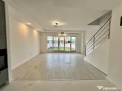 COSMOPOLIS - Vila Tip NC, partial mobilata 