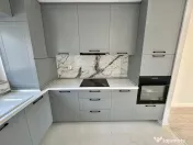 COSMOPOLIS - Vila Tip NC, partial mobilata 