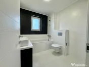 COSMOPOLIS - Vila Tip NC, partial mobilata 