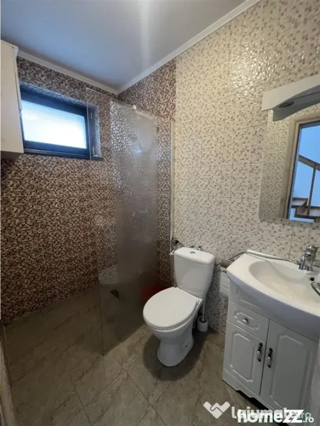 Casa cu 4 camere si teren propriu in Selimbar zona Triajului