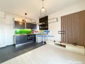 Apartament cu 3 camere de in Militari Residence - Rezervelo 