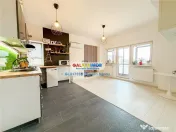 Apartament cu 3 camere de in Militari Residence - Rezervelo 