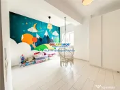 Apartament cu 3 camere de in Militari Residence - Rezervelo 