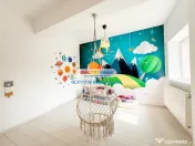 Apartament cu 3 camere de in Militari Residence - Rezervelo 