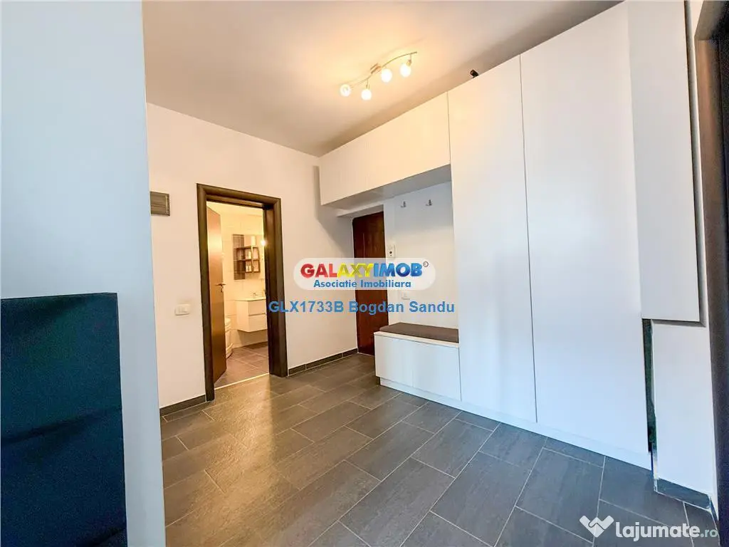 Apartament cu 3 camere de in Militari Residence - Rezervelo