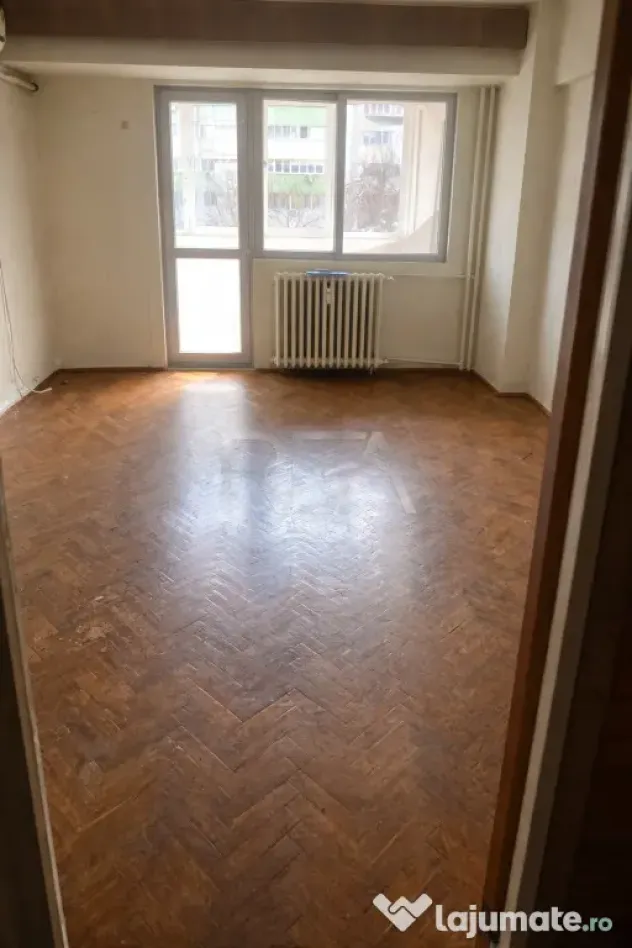 4 camere Pantelimon-Piața Delfinului decomandat, et. 2, 85