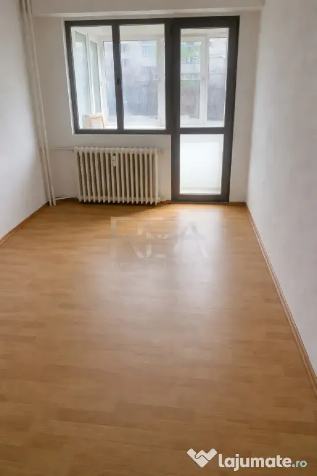 4 camere Pantelimon-Piața Delfinului decomandat, et. 2, 85