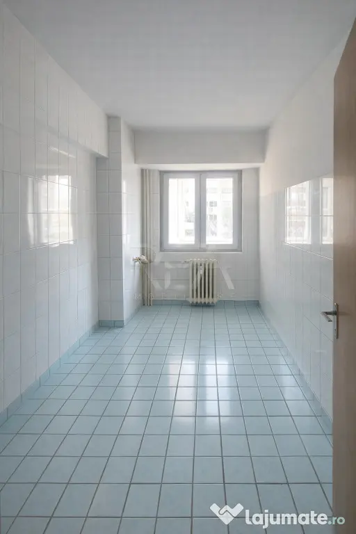 4 camere Pantelimon-Piața Delfinului decomandat, et. 2, 85