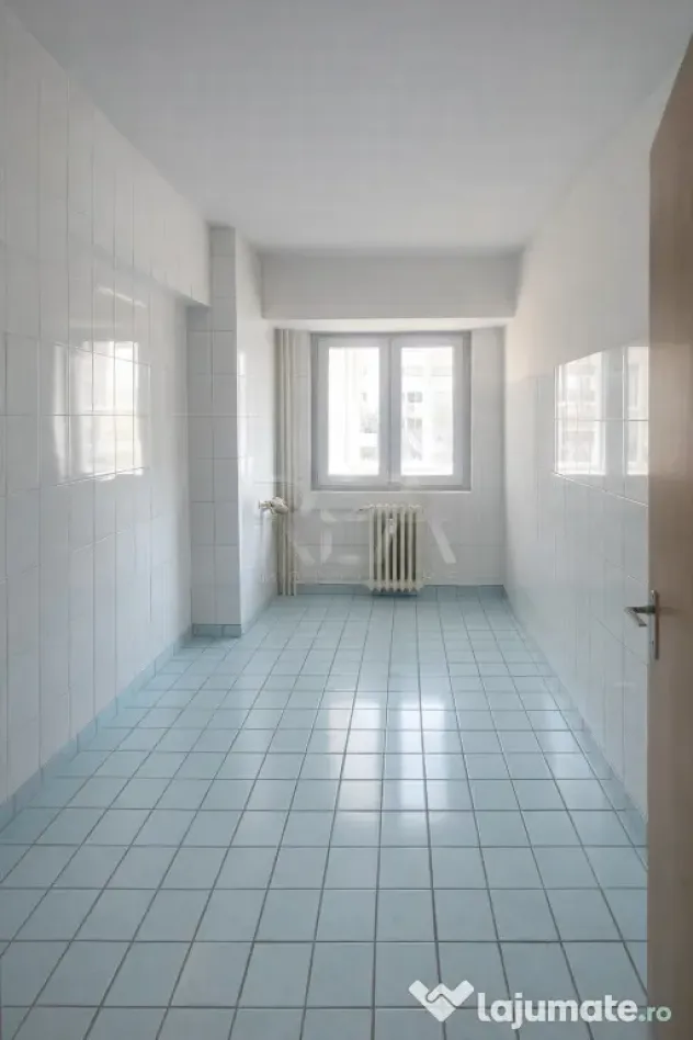 4 camere Pantelimon-Piața Delfinului decomandat, et. 2, 85