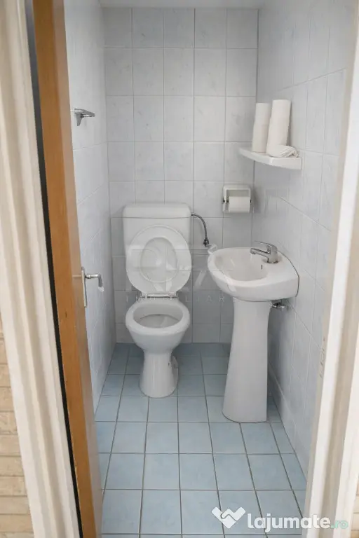 4 camere Pantelimon-Piața Delfinului decomandat, et. 2, 85