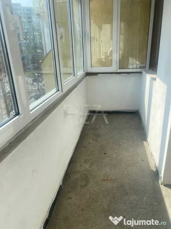4 camere Pantelimon-Piața Delfinului decomandat, et. 2, 85