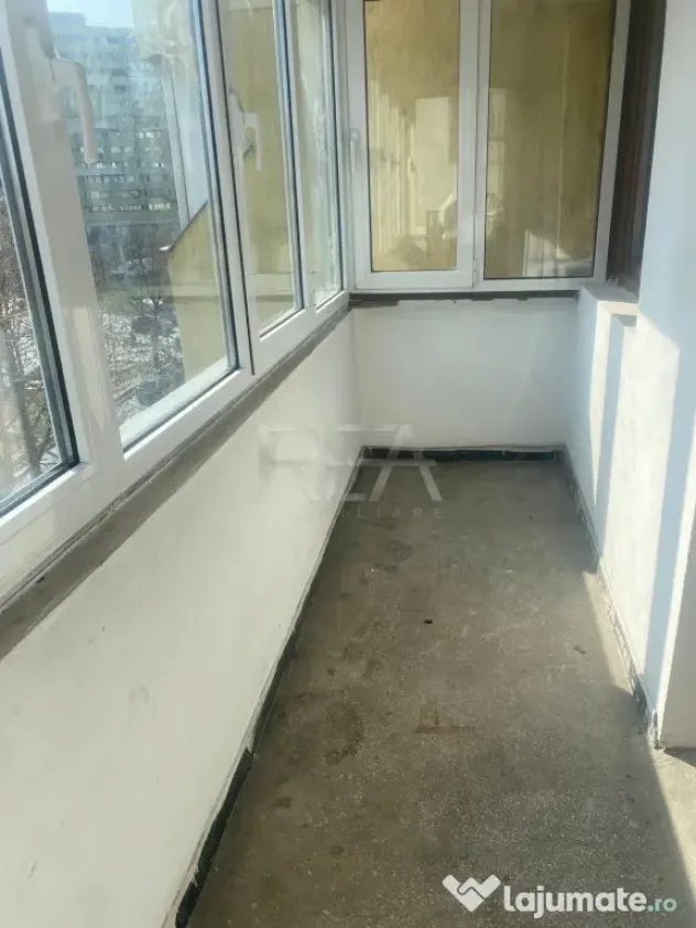 4 camere Pantelimon-Piața Delfinului decomandat, et. 2, 85