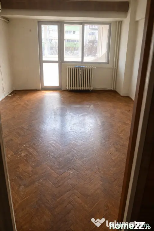 4 camere Pantelimon-Piața Delfinului decomandat, et. 2, 85 - Bucuresti (Bucuresti-Ilfov)