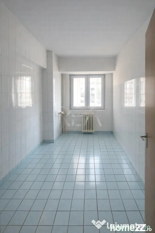 4 camere Pantelimon-Piața Delfinului decomandat, et. 2, 85 - Bucuresti (Bucuresti-Ilfov)