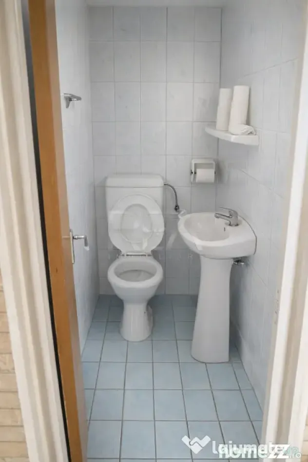 4 camere Pantelimon-Piața Delfinului decomandat, et. 2, 85 - Bucuresti (Bucuresti-Ilfov)
