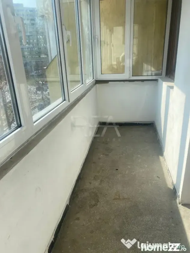 4 camere Pantelimon-Piața Delfinului decomandat, et. 2, 85 - Bucuresti (Bucuresti-Ilfov)