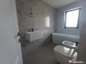 Casa individuala, constructie premium, 4camere, 2 bai, 400 m 