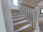 Casa individuala, constructie premium, 4camere, 2 bai, 400 m 