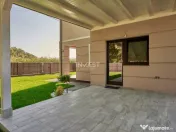 Casa individuala, constructie premium, 4camere, 2 bai, 400 m 