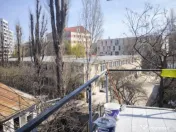 Apartament 3 camere, Crangasi 