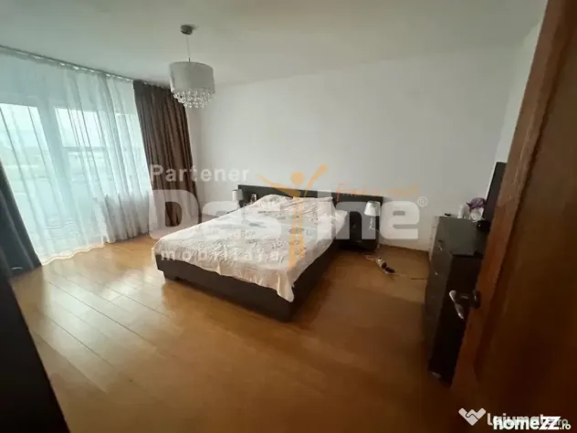 Parcul Sebastian | 3 camere | 71mp | et 10 | 112.000 euro