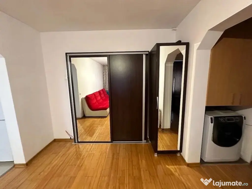 Parcul Sebastian | 3 camere | 71mp | et 10 | 112.000 euro